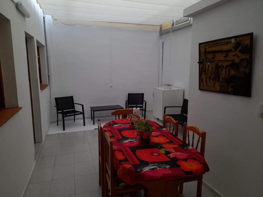 El Rincon De Nina Vila La Laguna  Exterior foto