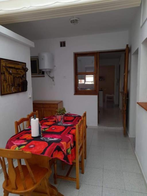 El Rincon De Nina Vila La Laguna  Exterior foto