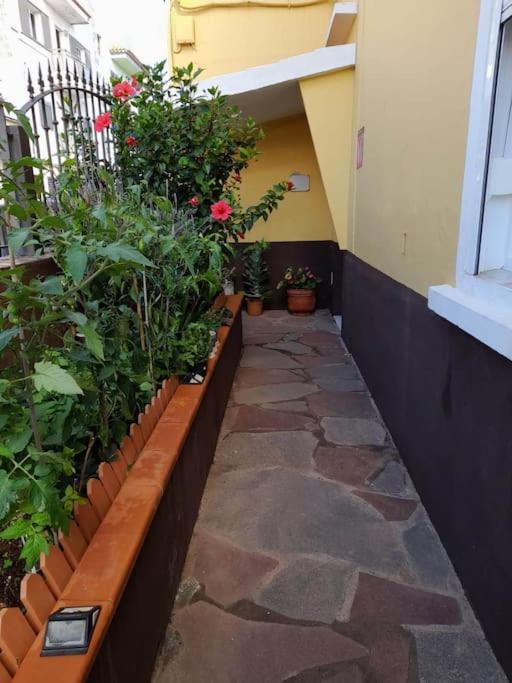 El Rincon De Nina Vila La Laguna  Exterior foto